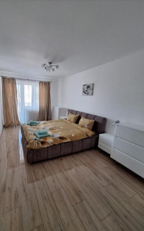 Apartament Luxury